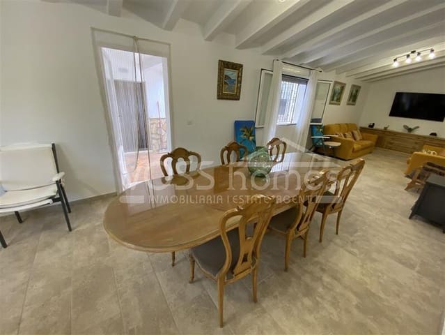 4 bedroom Finca/Country House for rent in Huércal-Overa - € 700 (Ref: 7765074)