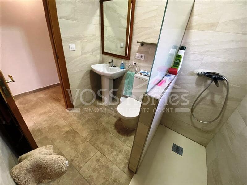 4 bedroom Finca/Country House for rent in Huercal-Overa - € 700 (Ref: 7765074)