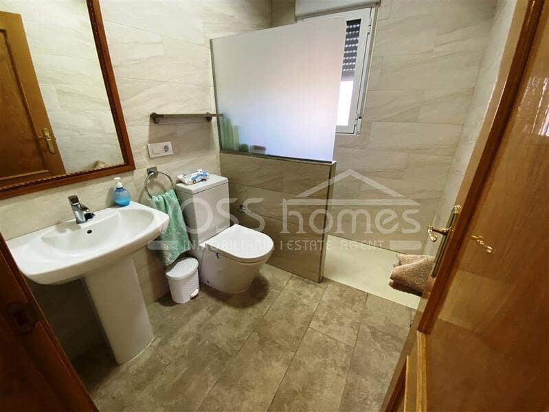 4 bedroom Finca/Country House for rent in Huercal-Overa - € 700 (Ref: 7765074)