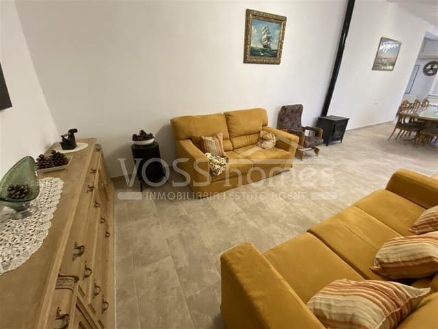 4 bedroom Finca/Country House for rent in Huércal-Overa - € 700 (Ref: 7765074)