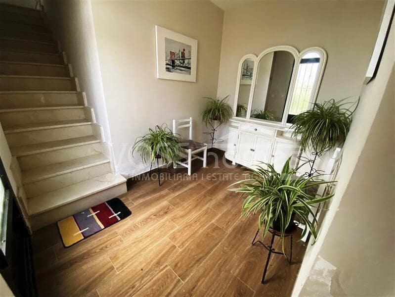 4 bedroom Finca/Country House for rent in Huercal-Overa - € 700 (Ref: 7765074)