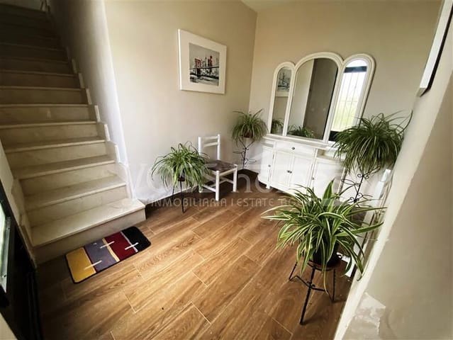 4 bedroom Finca/Country House for rent in Huércal-Overa - € 700 (Ref: 7765074)