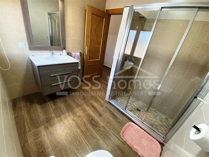 4 bedroom Finca/Country House for rent in Huercal-Overa - € 700 (Ref: 7765074)