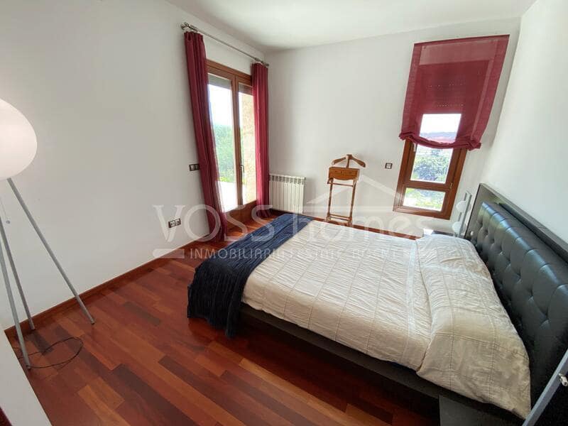 5 quarto Moradia para venda em Huercal-Overa com piscina - 620 000 € (Ref: 7833964)