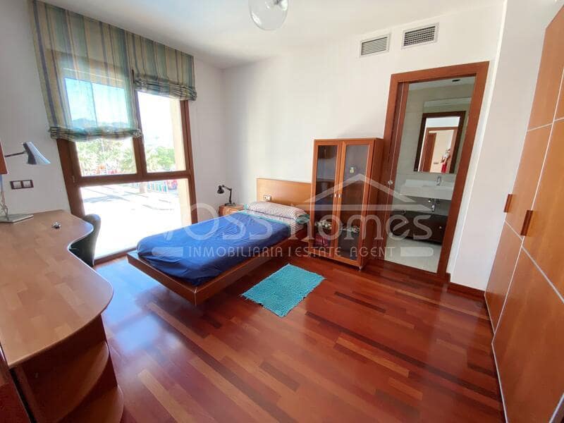 5 quarto Moradia para venda em Huercal-Overa com piscina - 620 000 € (Ref: 7833964)