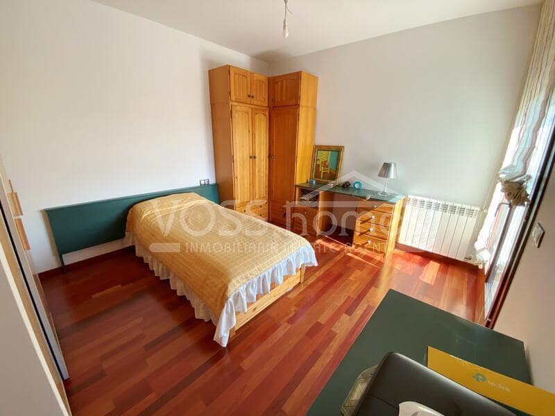 5 quarto Moradia para venda em Huercal-Overa com piscina - 620 000 € (Ref: 7833964)