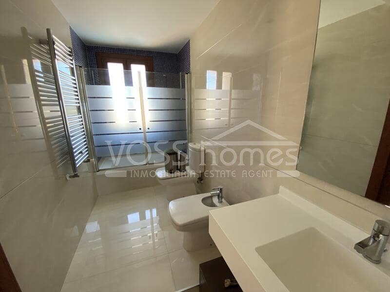 5 quarto Moradia para venda em Huercal-Overa com piscina - 620 000 € (Ref: 7833964)