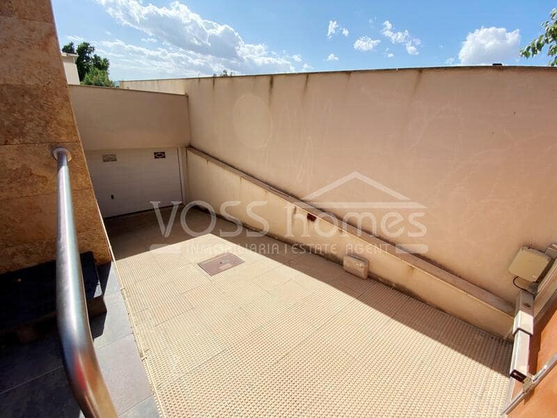 5 quarto Moradia para venda em Huercal-Overa com piscina - 620 000 € (Ref: 7833964)