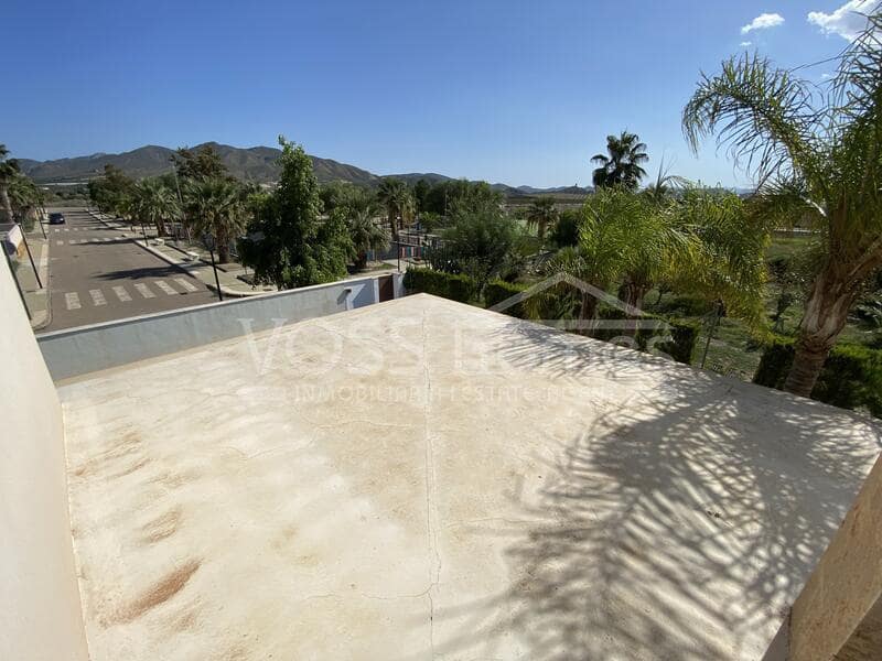 5 quarto Moradia para venda em Huercal-Overa com piscina - 620 000 € (Ref: 7833964)