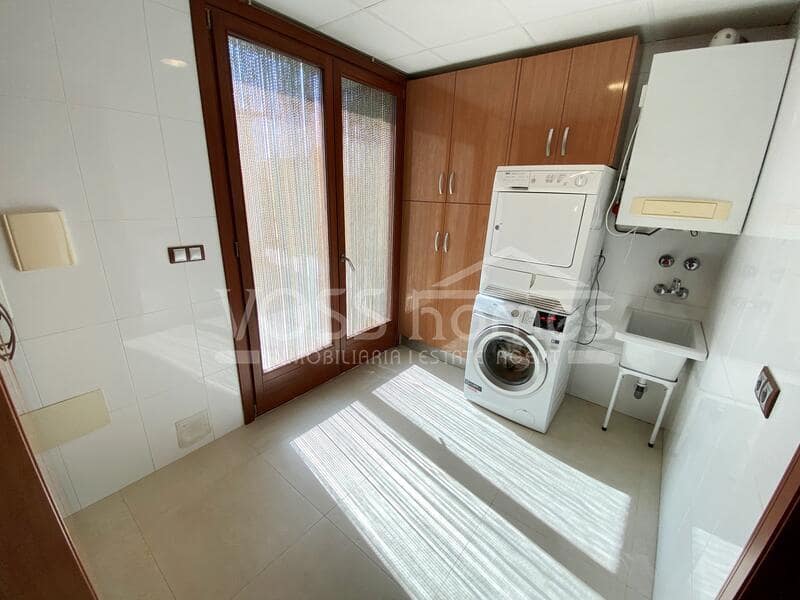 5 quarto Moradia para venda em Huercal-Overa com piscina - 620 000 € (Ref: 7833964)