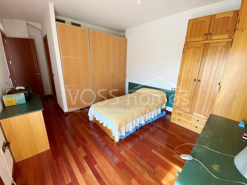 5 quarto Moradia para venda em Huercal-Overa com piscina - 620 000 € (Ref: 7833964)