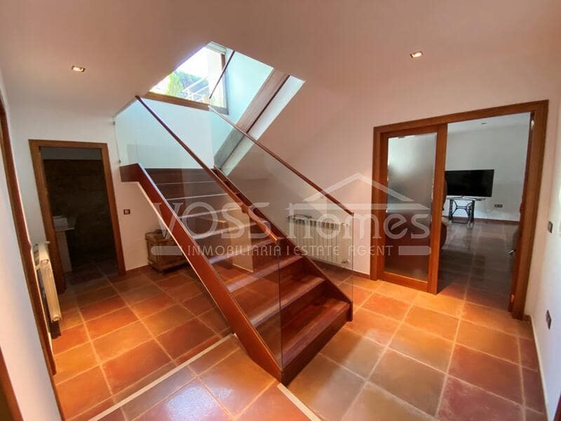 5 quarto Moradia para venda em Huercal-Overa com piscina - 620 000 € (Ref: 7833964)