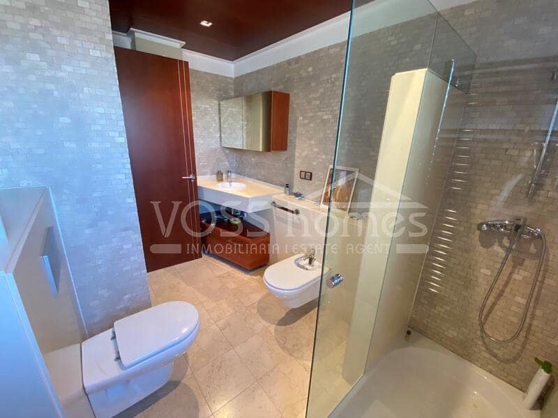 5 quarto Moradia para venda em Huercal-Overa com piscina - 620 000 € (Ref: 7833964)