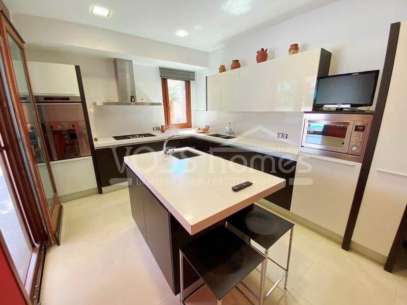 5 quarto Moradia para venda em Huercal-Overa com piscina - 620 000 € (Ref: 7833964)
