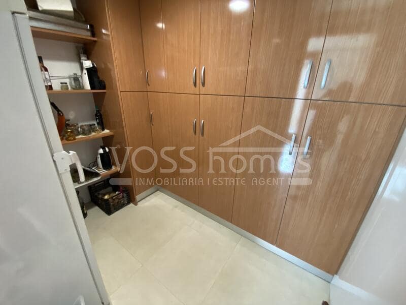 5 quarto Moradia para venda em Huercal-Overa com piscina - 620 000 € (Ref: 7833964)