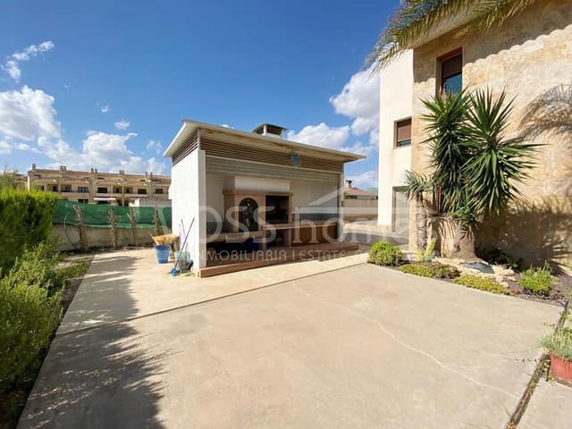 5 Zimmer Villa zu verkaufen in Huércal-Overa mit Pool - 620.000 € (Ref: 7833964)