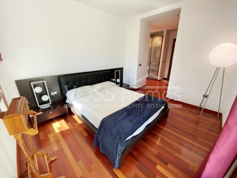 5 quarto Moradia para venda em Huercal-Overa com piscina - 620 000 € (Ref: 7833964)