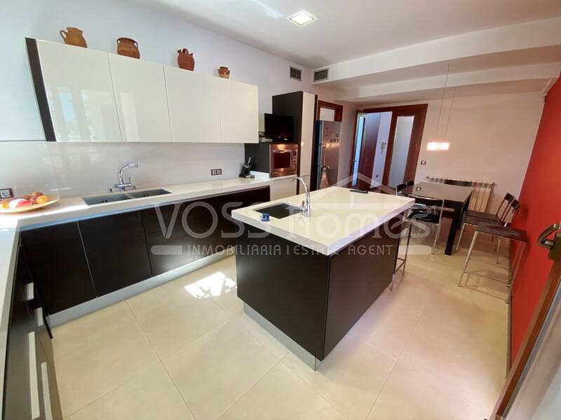 5 quarto Moradia para venda em Huercal-Overa com piscina - 620 000 € (Ref: 7833964)