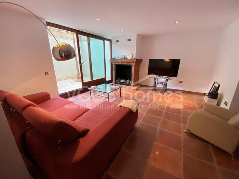 5 quarto Moradia para venda em Huercal-Overa com piscina - 620 000 € (Ref: 7833964)