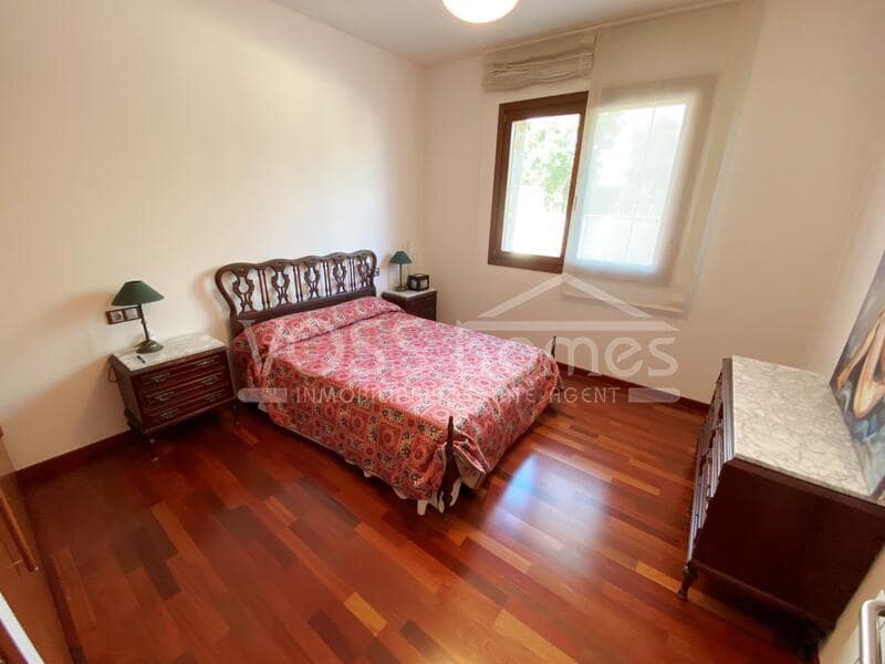 5 quarto Moradia para venda em Huercal-Overa com piscina - 620 000 € (Ref: 7833964)