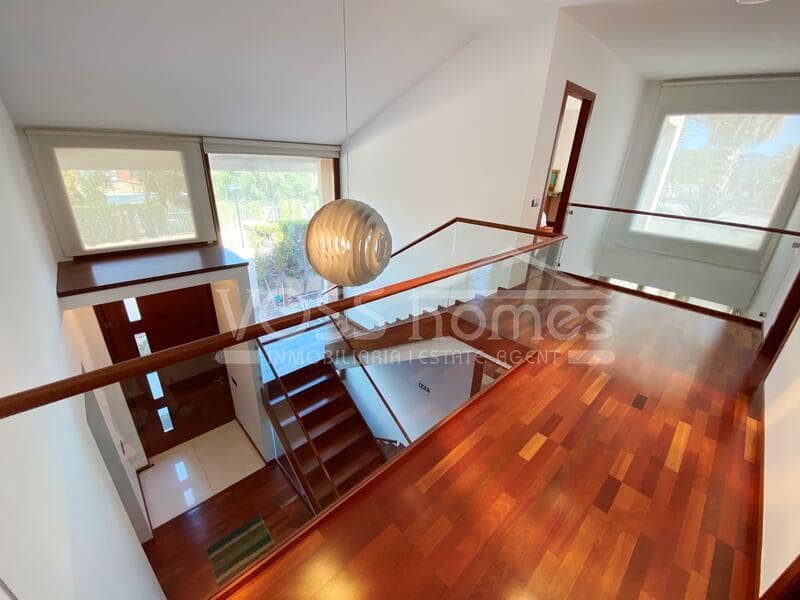 5 quarto Moradia para venda em Huercal-Overa com piscina - 620 000 € (Ref: 7833964)