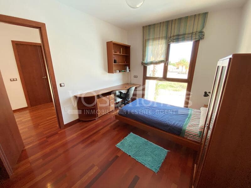 5 quarto Moradia para venda em Huercal-Overa com piscina - 620 000 € (Ref: 7833964)