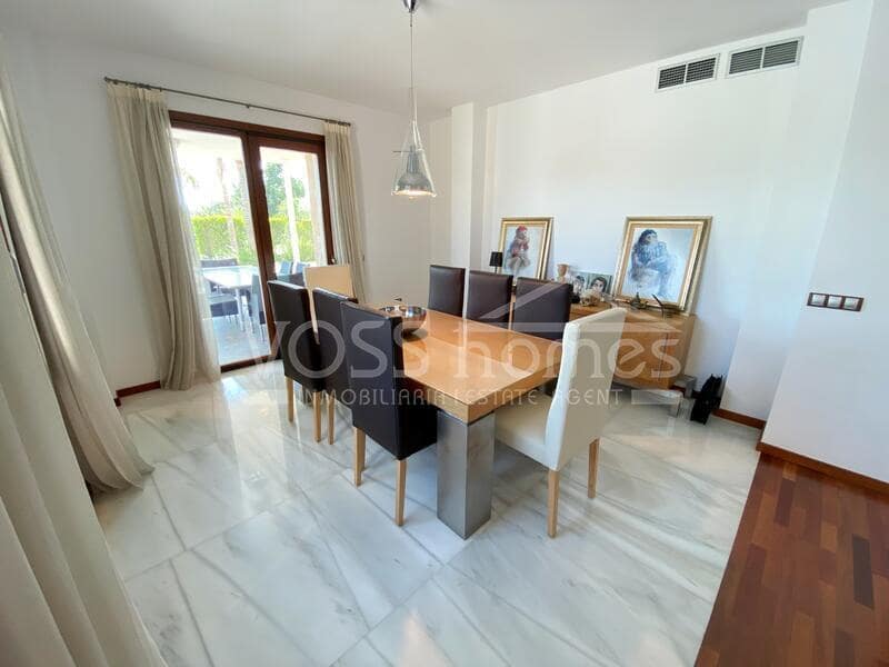 5 quarto Moradia para venda em Huercal-Overa com piscina - 620 000 € (Ref: 7833964)