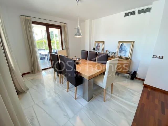 5 Zimmer Villa zu verkaufen in Huércal-Overa mit Pool - 620.000 € (Ref: 7833964)