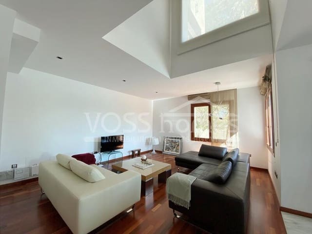 5 Zimmer Villa zu verkaufen in Huércal-Overa mit Pool - 620.000 € (Ref: 7833964)