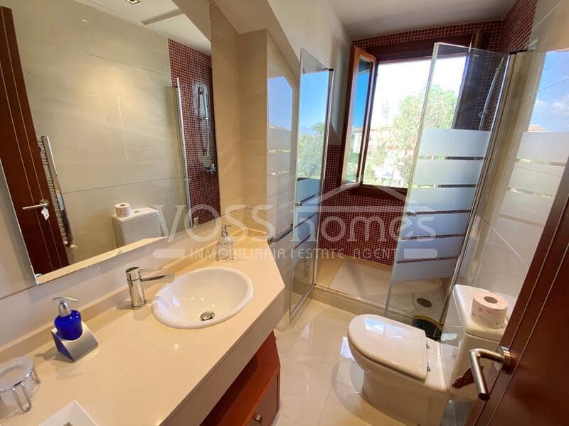 5 quarto Moradia para venda em Huercal-Overa com piscina - 620 000 € (Ref: 7833964)