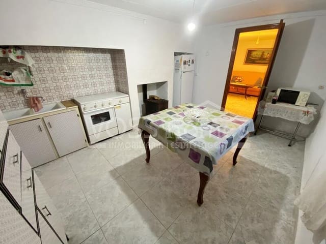 Finca/Casa Rural de 3 habitaciones en El Gor, Huércal-Overa en venta - 94.950 € (Ref: 7833965)