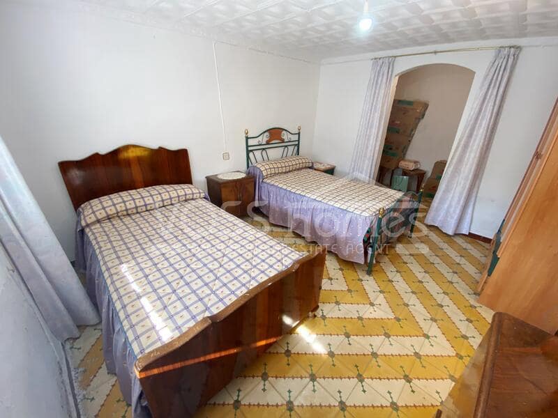 3 bedroom Finca/Country House for sale in Huercal-Overa - € 94,950 (Ref: 7833965)