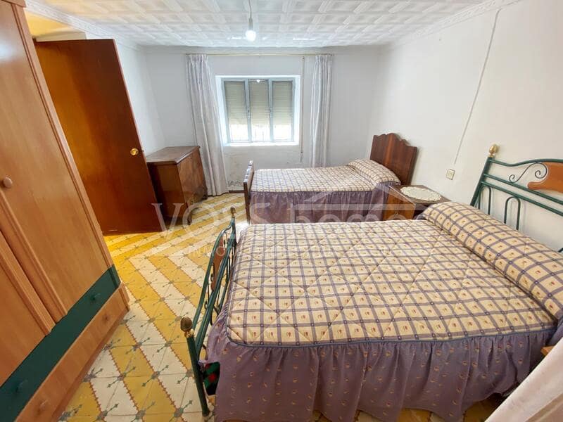 3 bedroom Finca/Country House for sale in Huercal-Overa - € 94,950 (Ref: 7833965)