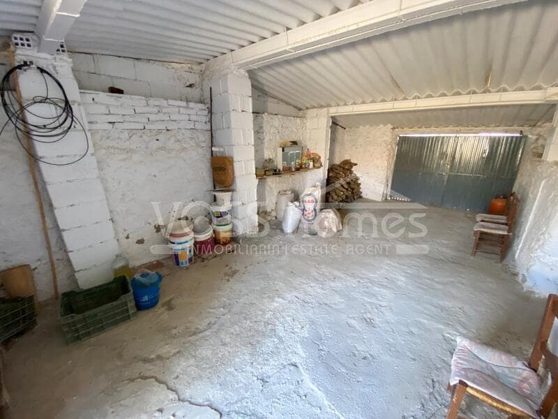 3 bedroom Finca/Country House for sale in Huercal-Overa - € 94,950 (Ref: 7833965)