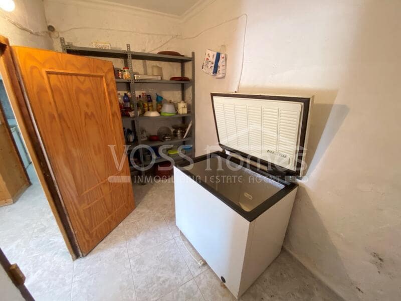 3 bedroom Finca/Country House for sale in Huercal-Overa - € 94,950 (Ref: 7833965)