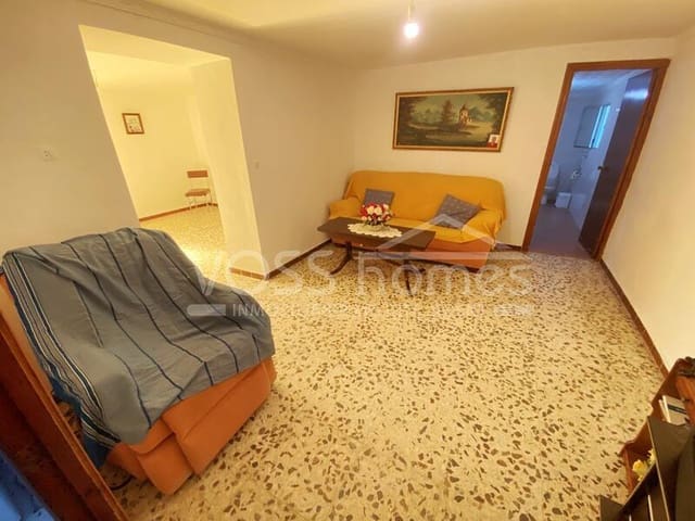 Finca/Casa Rural de 3 habitaciones en El Gor, Huércal-Overa en venta - 94.950 € (Ref: 7833965)