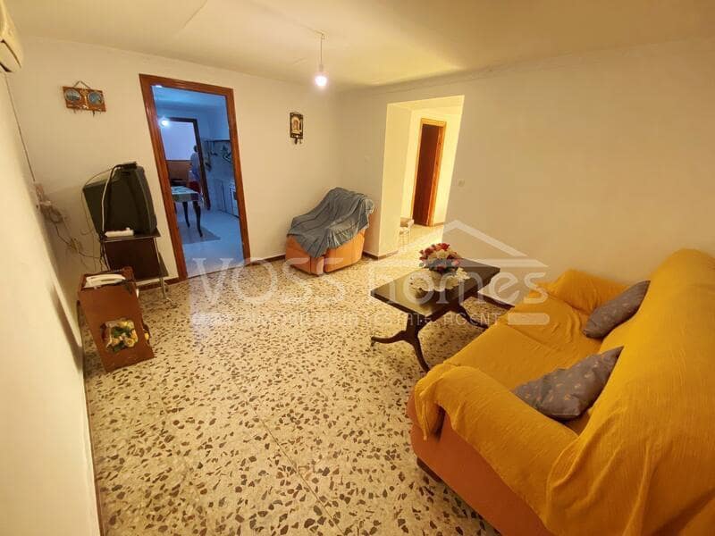 3 bedroom Finca/Country House for sale in Huercal-Overa - € 94,950 (Ref: 7833965)