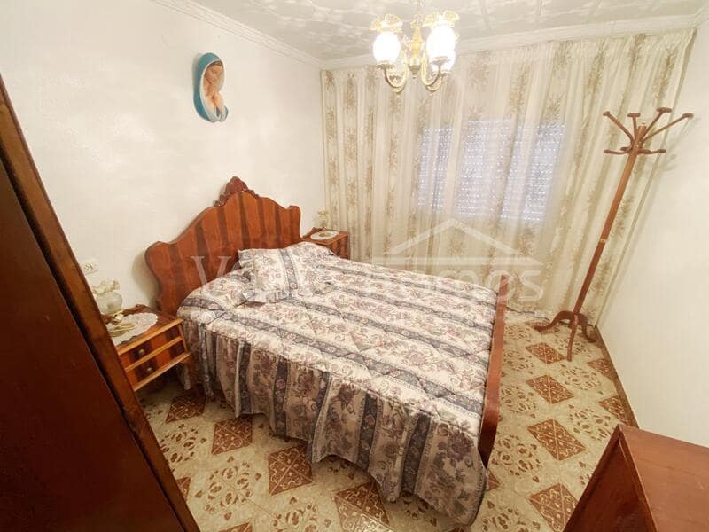 6 camera da letto Casa in vendita in Huercal-Overa - 82.000 € (Rif: 7833966)