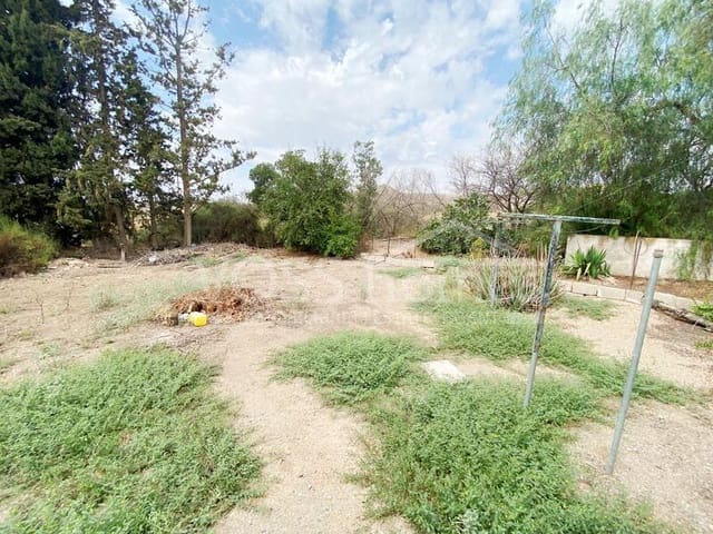 6 sypialnia Dom na sprzedaż w Huércal-Overa - 82 000 € (Ref: 7833966)