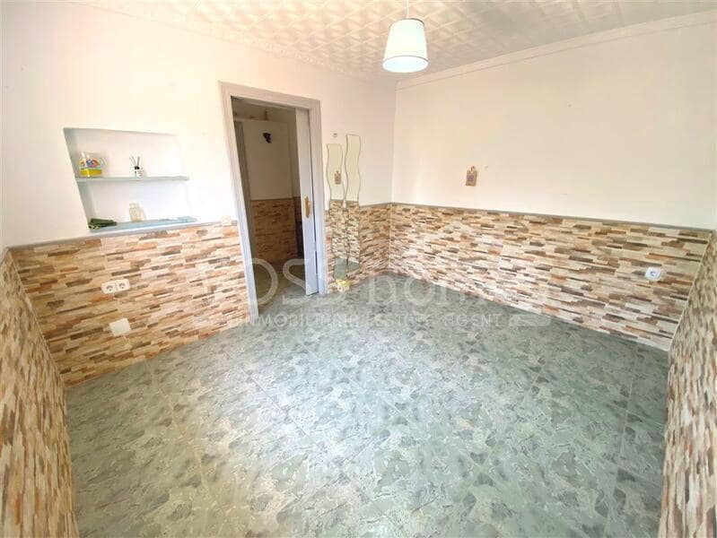 4 soveværelse Finca/Landehus til salg i Huercal-Overa - € 155.000 (Ref: 7884000)