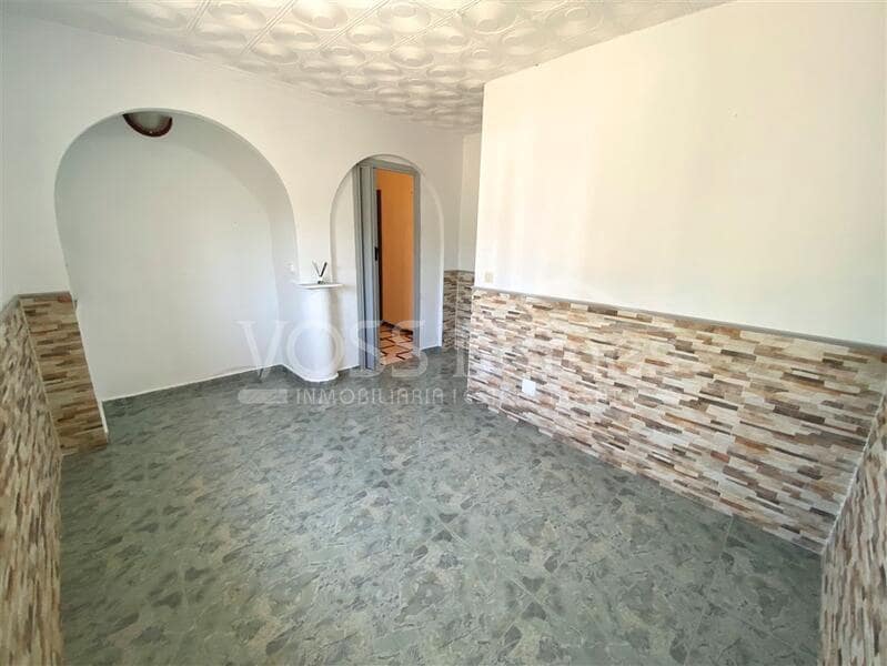 4 soveværelse Finca/Landehus til salg i Huercal-Overa - € 155.000 (Ref: 7884000)