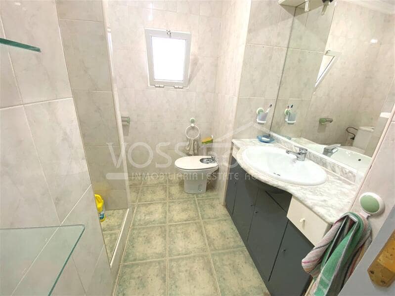 4 soveværelse Finca/Landehus til salg i Huercal-Overa - € 155.000 (Ref: 7884000)