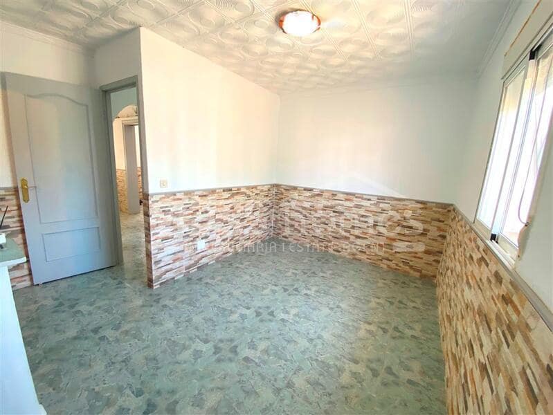 4 soveværelse Finca/Landehus til salg i Huercal-Overa - € 155.000 (Ref: 7884000)