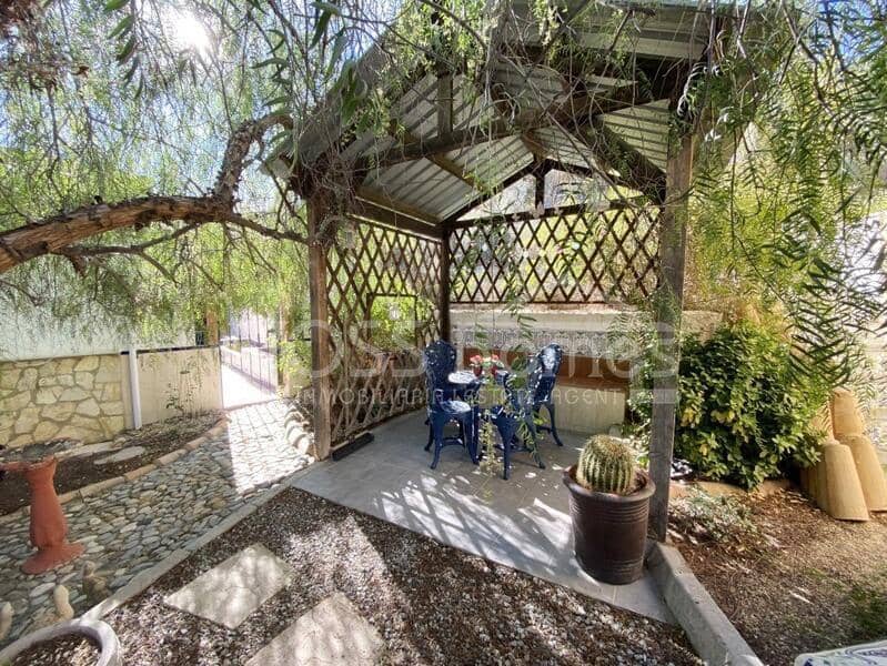 4 bedroom Villa for sale in Zurgena - € 239,925 (Ref: 7899219)