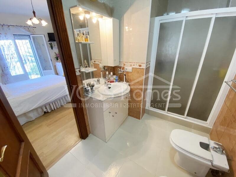 4 bedroom Villa for sale in Zurgena - € 239,925 (Ref: 7899219)