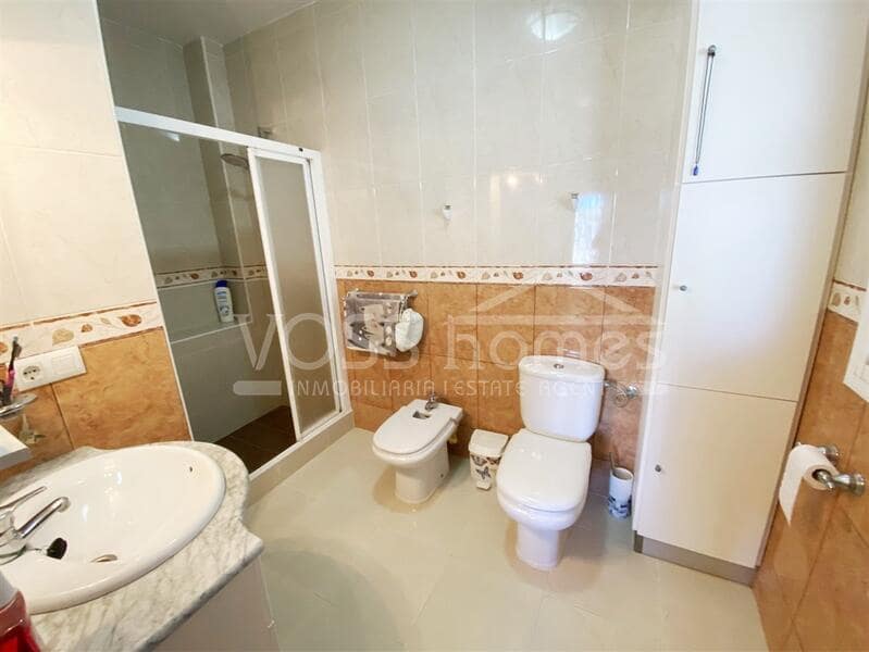 4 bedroom Villa for sale in Zurgena - € 239,925 (Ref: 7899219)