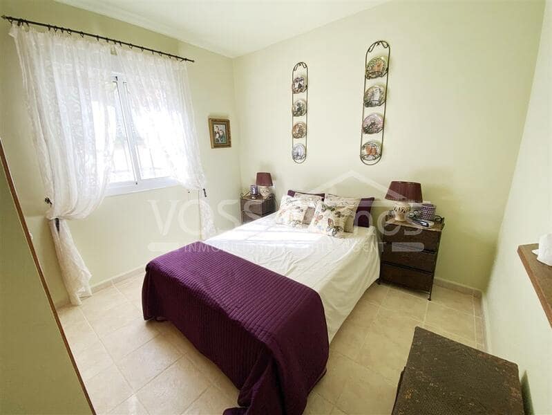 4 bedroom Villa for sale in Zurgena - € 239,925 (Ref: 7899219)