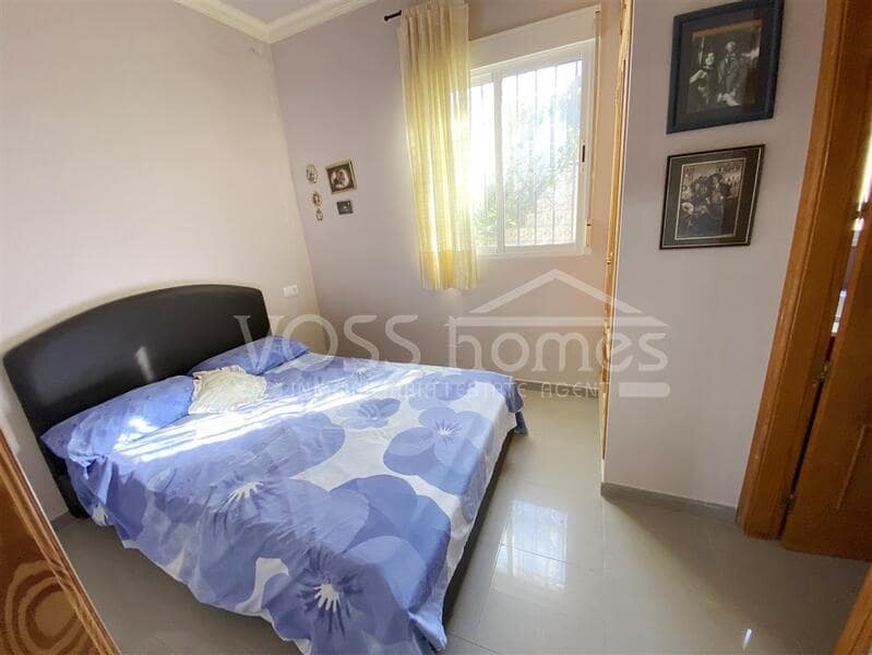 4 bedroom Villa for sale in Zurgena - € 239,925 (Ref: 7899219)