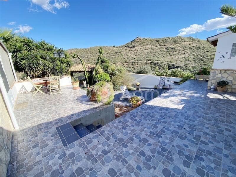 4 bedroom Villa for sale in Zurgena - € 239,925 (Ref: 7899219)