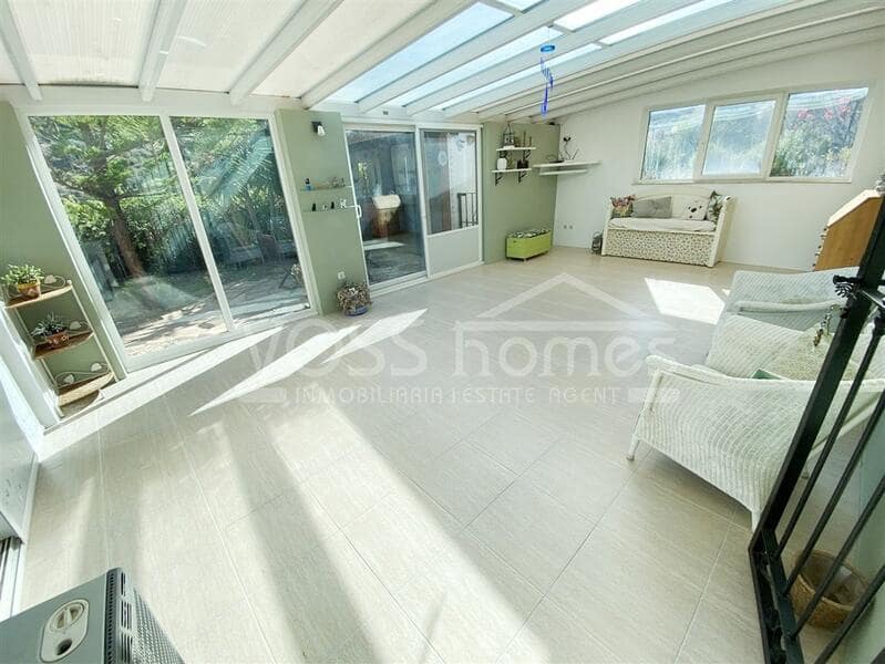 4 bedroom Villa for sale in Zurgena - € 239,925 (Ref: 7899219)